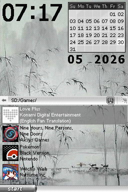 WinXP Grey